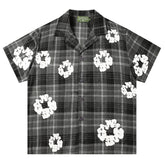 Denim Tears kapok Pattern Shirt